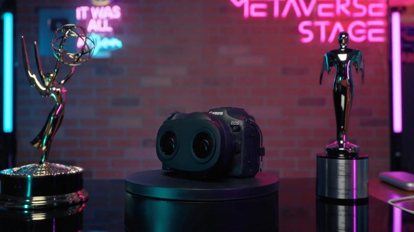 Canon R5 II and R7 Camera