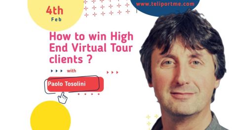 How to win high end virtual tour clients