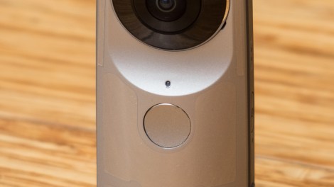 LG 360 Cam update adds 360 audio