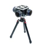 iZugar Z4XL Micro Four Thirds 360 camera rig