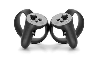 HTC Vive will be able to play Oculus Touch games via Revive