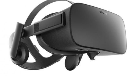 Oculus Rift