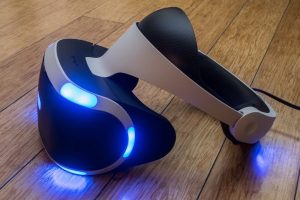 3D Blu-Ray support for Sony Playstation VR may be rolled out tomorrow