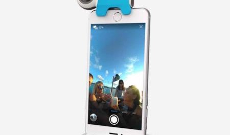 MWC17: PhotoGearNews