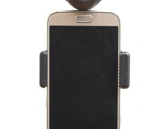 Insta360 Air Live Stream comparison: Wi-Fi vs. Cell signal