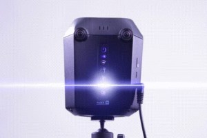 3d, camera, crowdfunding, Hubblo, indiegogo, live streaming, livestreaming, spherical
