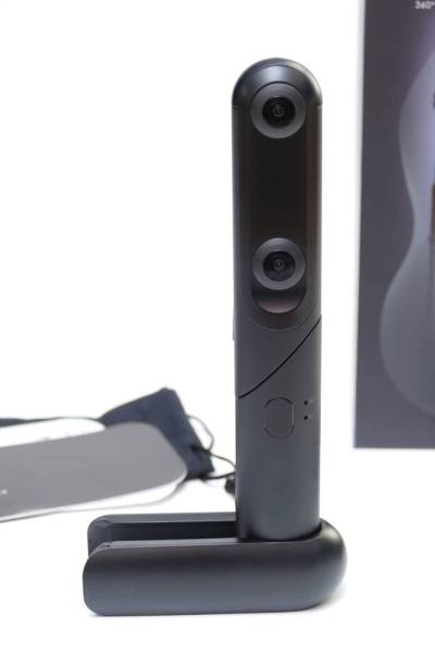 Kandao Qoocam hands-on review