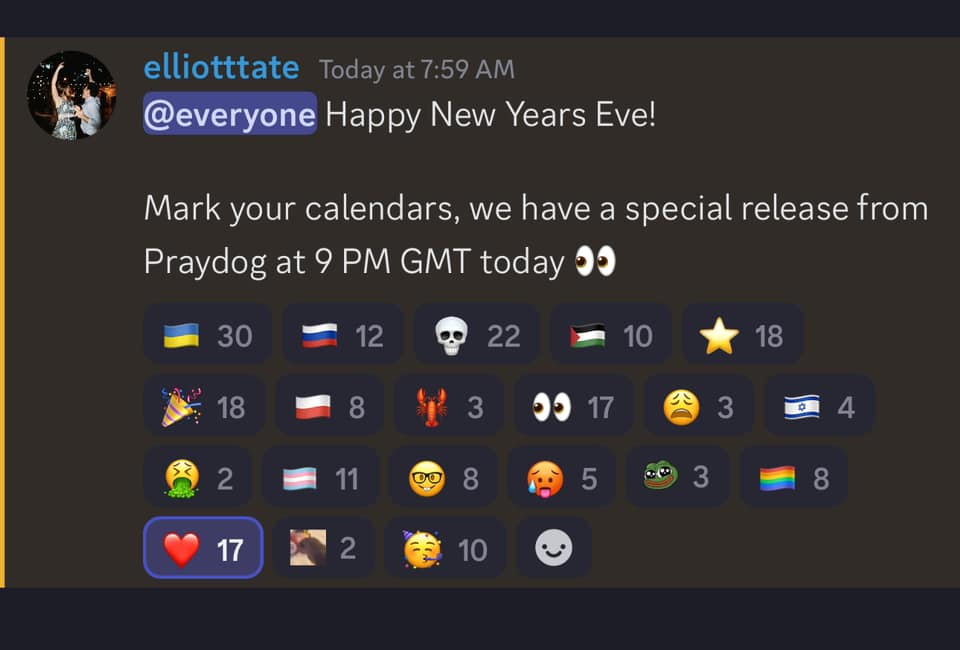 Praydog UEVR may be released 12/31/23 9pm GMT / 4pm ET / 1pm PT