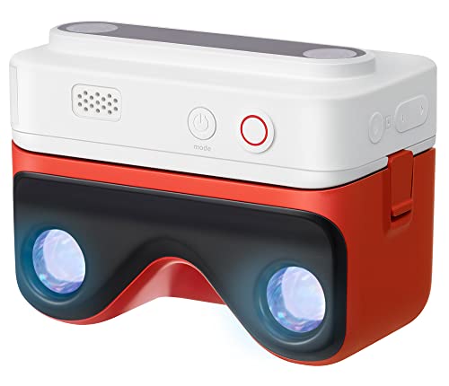 KanDao 3D Camera - Instant 3D Digital Camera