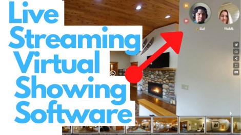 How to do a virtual walkthrough with your client