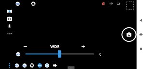 Aleta S2C WDR mode