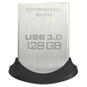 USB drive for XPhase