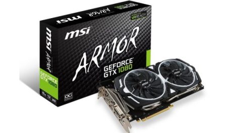 best price for GTX 1080