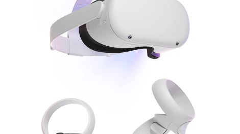 Quest 2 is the most popular VR headset in 2022
