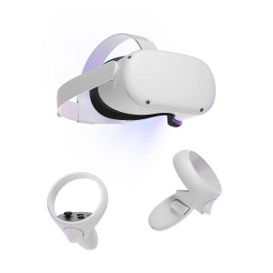 Quest 2 Price Increase