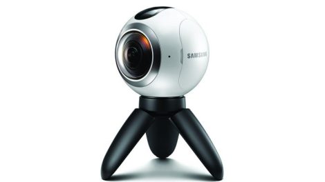 Samsung Gear 360 (2016)