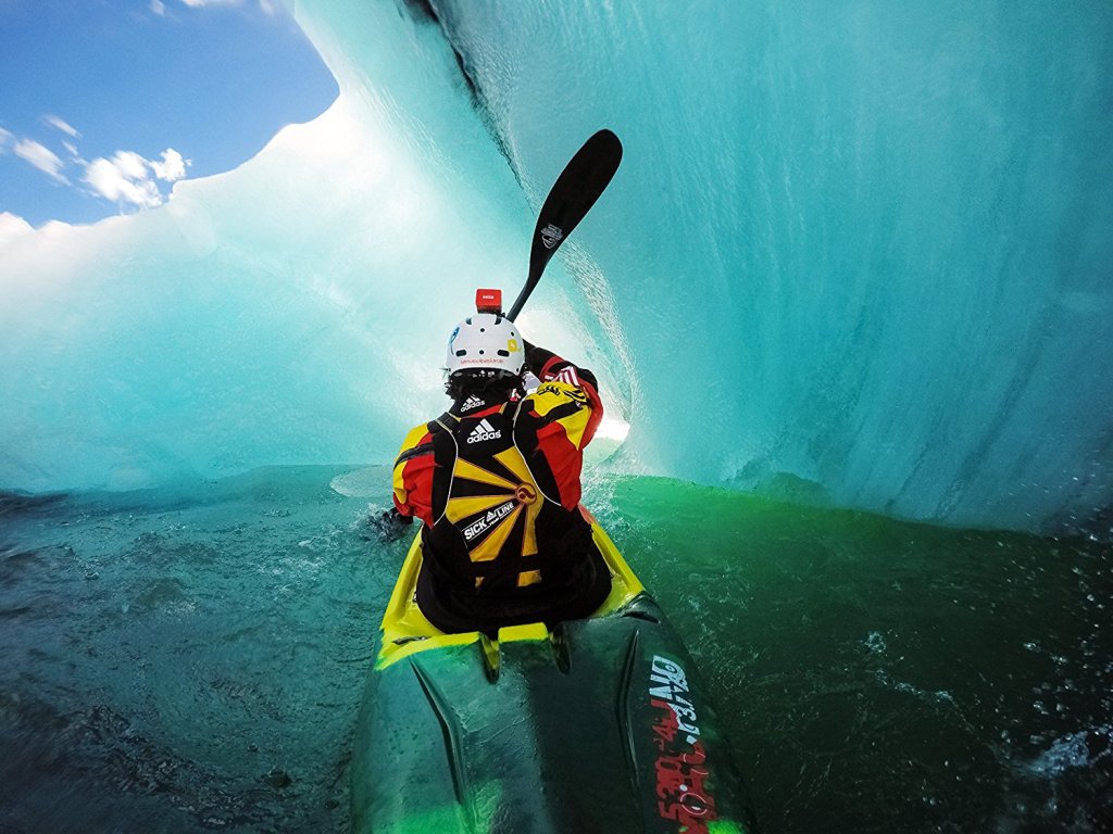 GoPro Hero5 and Hero6 discount