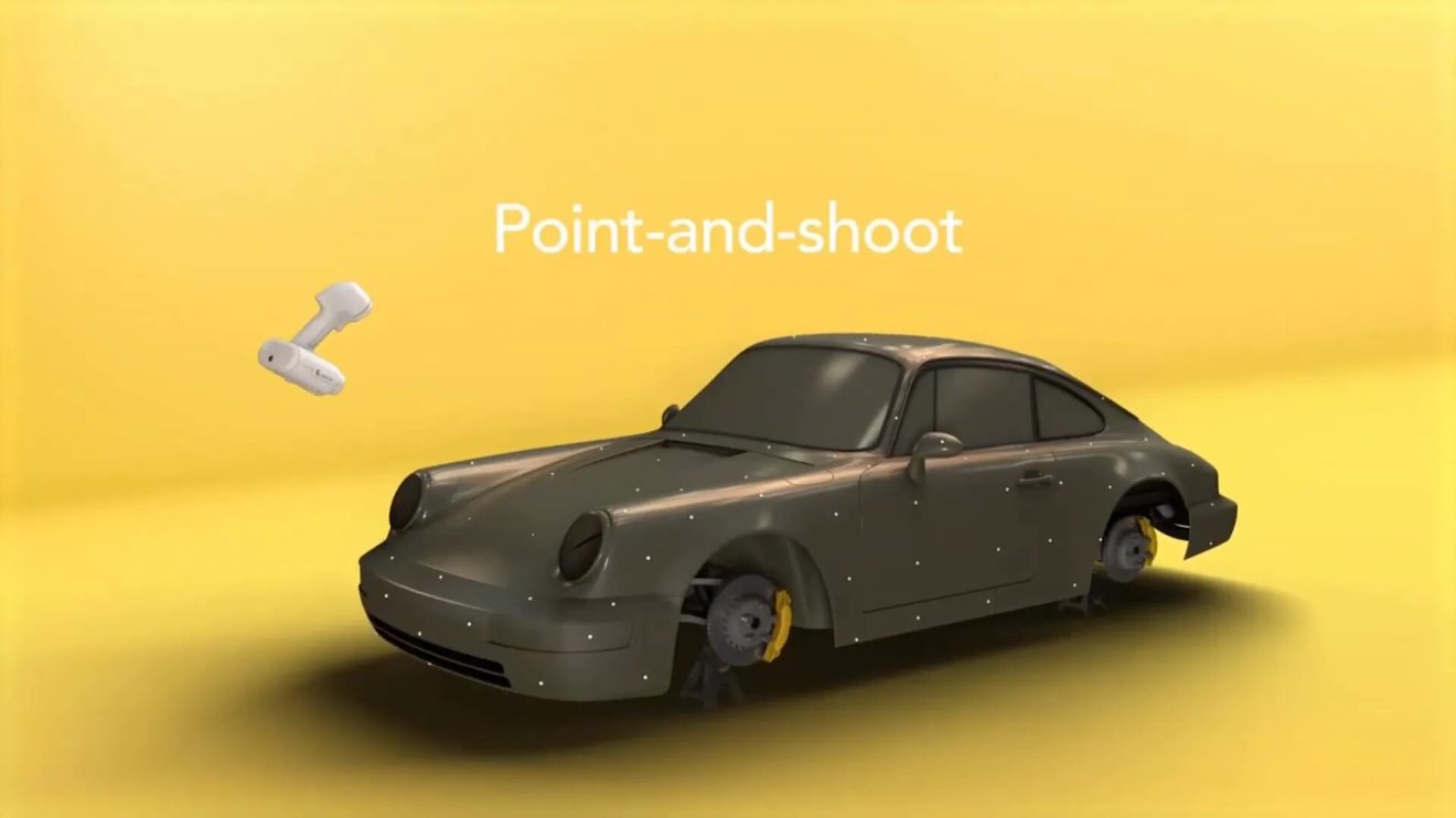 Final thoughts on selecting the right 3D scanner