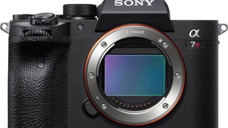 Sony a7R V might disappoint virtual tour photographers