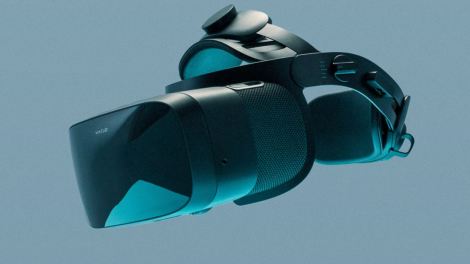 Varjo Aero could be the best VR headset for 360 photos and videos