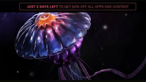 Best Photoshop alternative: Affinity Photo is 50% off