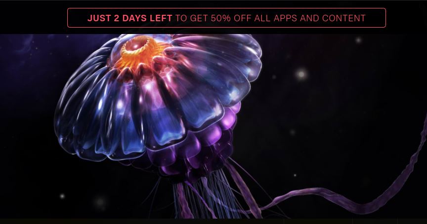 Best Photoshop alternative: Affinity Photo is 50% off 