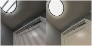 LED banding resolved