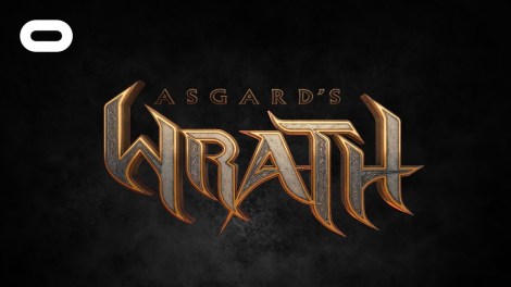 Asgard's Wrath