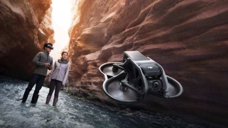 DJI Avata