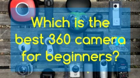 Best 360 camera for beginners part 2: best 360 cameras for photography