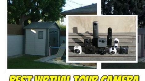 Best virtual tour camera (2018): detail vs. dynamic range vs. usability