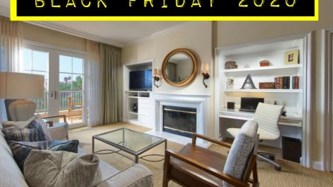 Black Friday 2020 deals on virtual tours