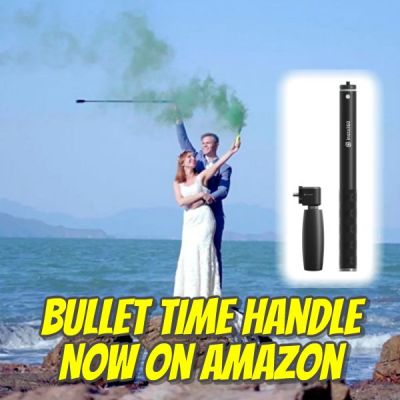 Insta360 One bullet time handle