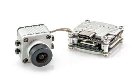 Low-latency DJI Camera back in stock