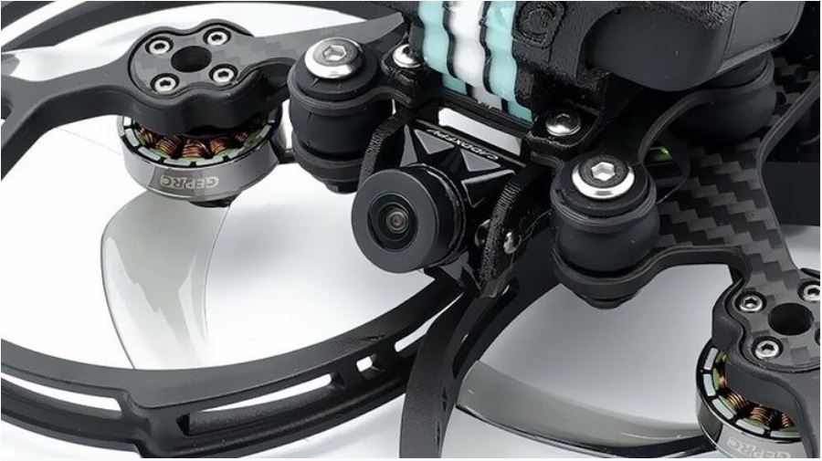 GepRC Cinelog35 expected this week