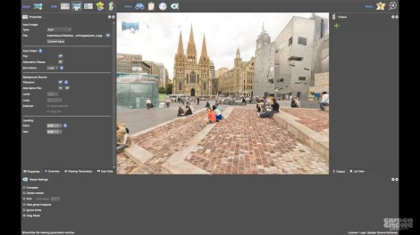 Pano2VR for beginners