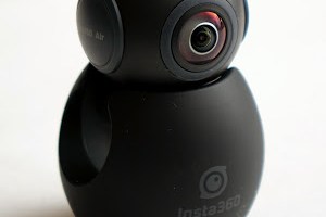 Insta360 Air (c) 360Rumors.com