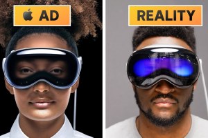Apple can fix Vision Pro's fatal flaw but it probably won't
