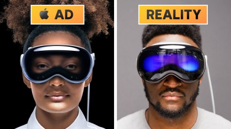 Apple can fix Vision Pro's fatal flaw but it probably won't