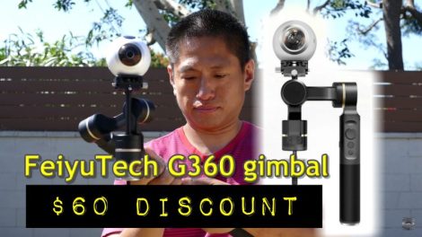 feiyutech g360 discount