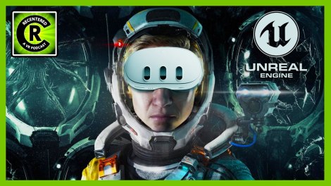 UEVR mod demo how to use and release date update