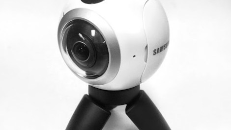 Samsung Gear 360 2016 in-depth review
