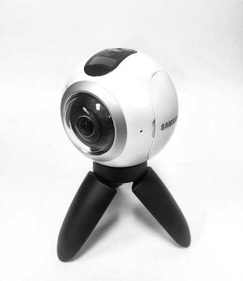 Samsung Gear 360 2016 in-depth review