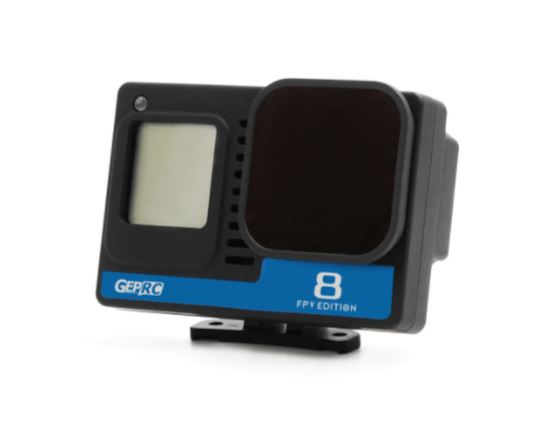 GepRC Hero 8