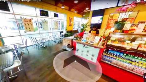 How to create a Google Maps Virtual Tour easily