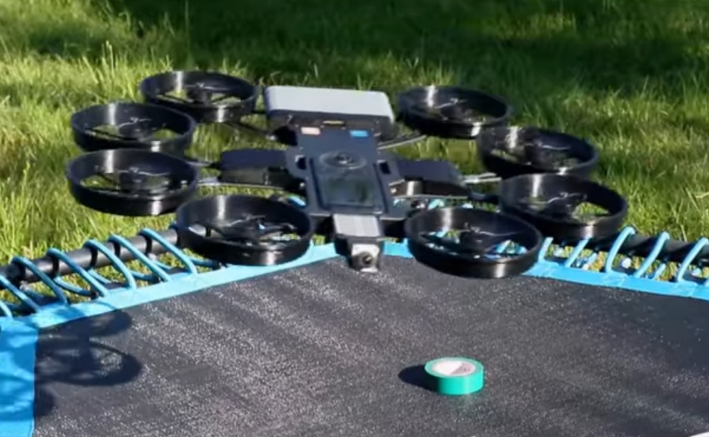 Adapa360 Hawk21 version 1.0