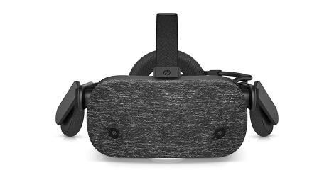 HP Reverb - best VR headset for 360 photos and videos