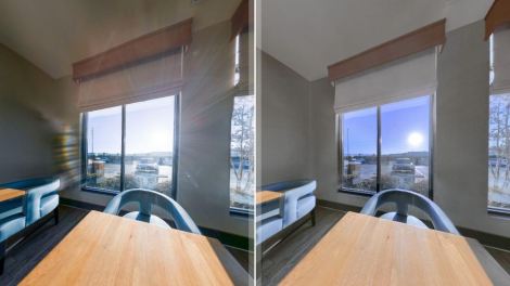HQ Lite preview: 360 photo editing for beginners