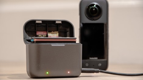 Firstpower is a multipurpose battery charger case