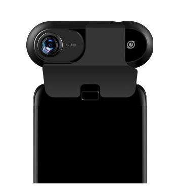 insta360 one android